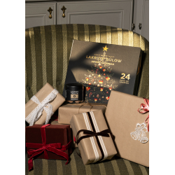 Julekalender 2026 I Lakrids By B�low