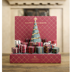 Julekalender | Karamel Kompagniet 2025