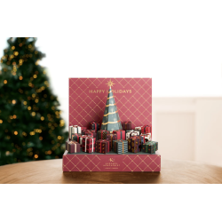 Julekalender | Karamel Kompagniet 2025