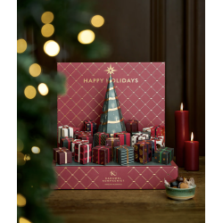 Julekalender | Karamel Kompagniet 2025