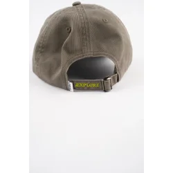 Kasket | Slow Flow Cap | LAKOR