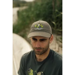 Kasket | Slow Flow Cap | LAKOR