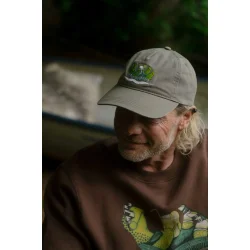 Kasket | Slow Flow Cap | LAKOR