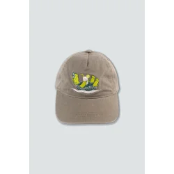 Kasket | Slow Flow Cap | LAKOR