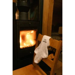 Socks &amp; Sandals str�mper |�LAKOR
