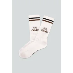 Socks &amp; Sandals str�mper |�LAKOR