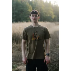 The otter way t-shirt I LAKOR