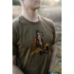 The otter way t-shirt I LAKOR