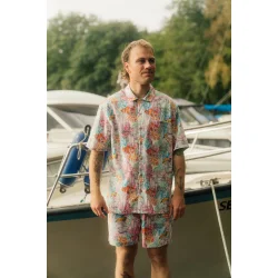 Badebukser I LAKOR I Underwater garden