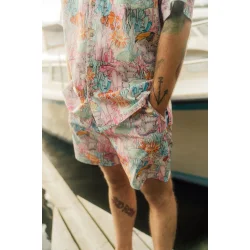 Badebukser I LAKOR I Underwater garden