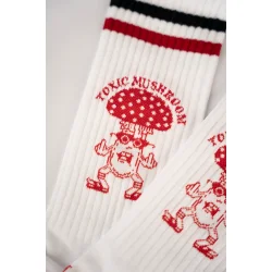 Toxic Mushroom Str�mper I LAKOR