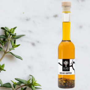 Olie l Bread dipper l Hr. Skov l Danmark 