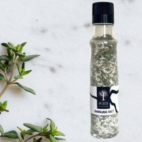 Salt l Ramslg salt l Hr. Skov l Danmark 