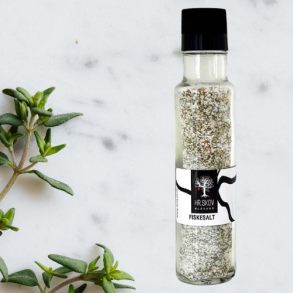 Salt l Fiskesalt l Hr. Skov l Danmark