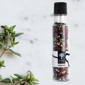 Peber l Peber Mix l Hr. Skov l Danmark 