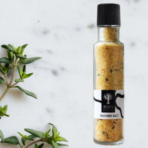 Salt l Havtorn Salt l Hr. Skov l Danmark l