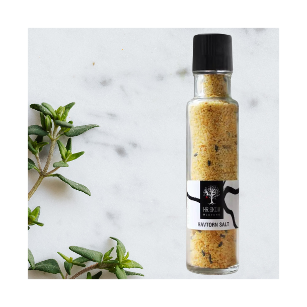Salt l Havtorn Salt l Hr. Skov l Danmark l