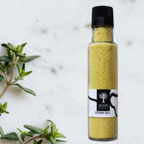 Salt l Citron salt l Hr. Skov l Danmark 