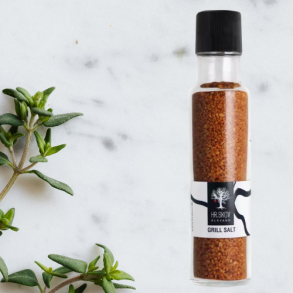Salt l Grill Salt l Hr. Skov l Danmark 