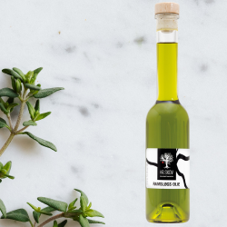 Olie l Ramsl�g Olie l Hr. Skov l Danmark