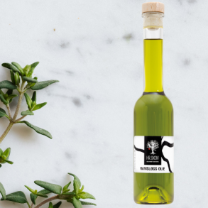 Olie l Ramslg Olie l Hr. Skov l Danmark 