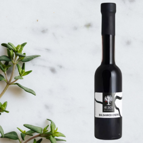 Olie l Balsamico Creme l Hr. Skov l Danmark 