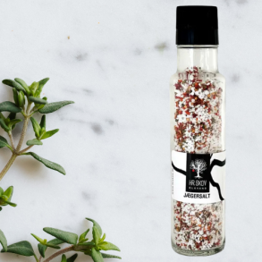 Salt l Jgersalt l Hr. Skov l Danmark 