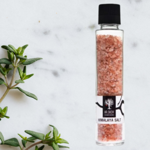 Salt l Himalaya Salt l Hr. Skov l Danmark l 