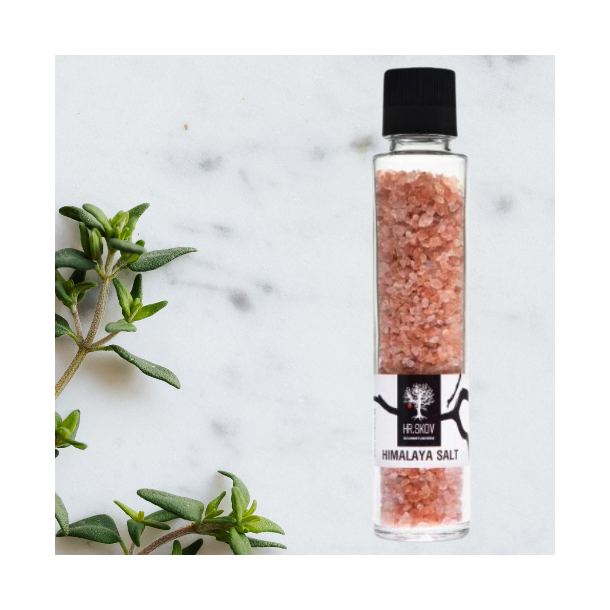 Salt l Himalaya Salt l Hr. Skov l Danmark l 