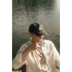 Kasket | Uderwater cap I LAKOR