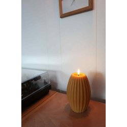 LED Lys l Deluxe Homeart l Karry rillelys l D10 x H15