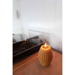 LED Lys l Deluxe Homeart l Karry rillelys l D7,5 x H10