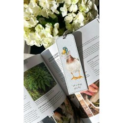 Bogm�rke I Wrendale I And