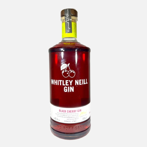 WHITLEY NEILL BLACK CHERRY GIN