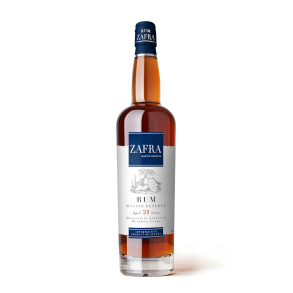 Zafra Master Reserve 21  40 %  70 cl.
