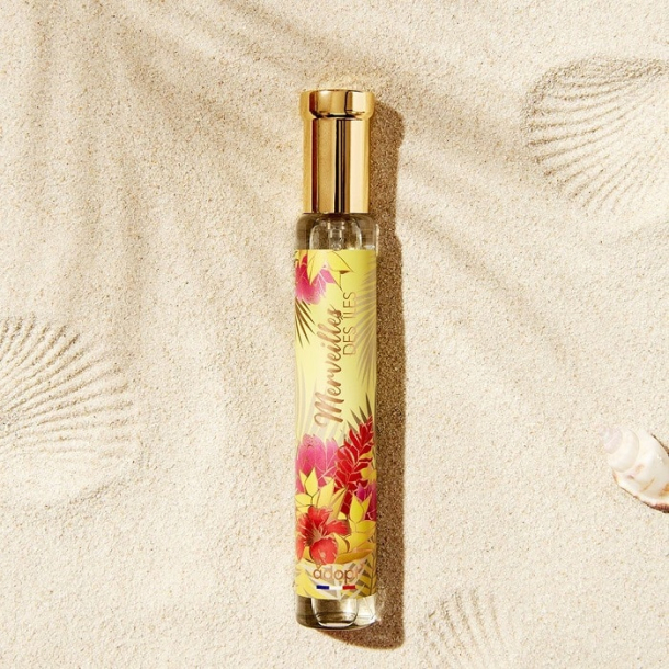 Eau de Parfum - Merveilles Des les for her, 30ml - Adopt