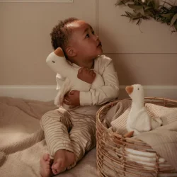 Bamse Gs I Little Dutch I 17cm