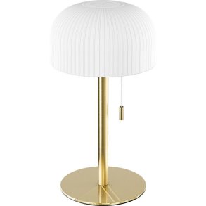 Lampe LED 27cm i messing | Indoor and Outdoor use l Ikon Copenhagen 