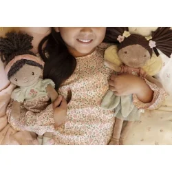 Dukke Evi |�Little Dutch | 35cm