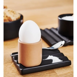 Wave Fad / sbebakke, White mat L11 x W8 cm