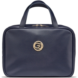 Gillian Jones Spa 2 Room Case - Blue