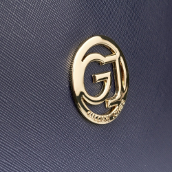 Gillian Jones Spa 2 Room Case - Blue