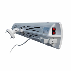 Heatscope terrassevarmer pure 2400w