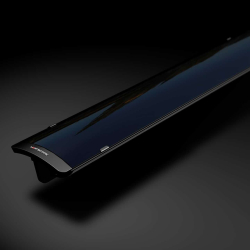 Heatscope terrassevarmer pure 2400w