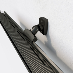 Heatscope terrassevarmer pure 2400w