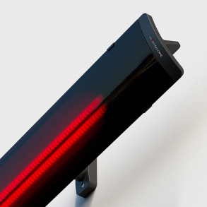 Heatscope terrassevarmer pure 2400w