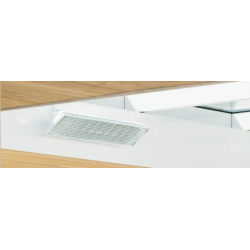 Heatscope spot 2800w hvid