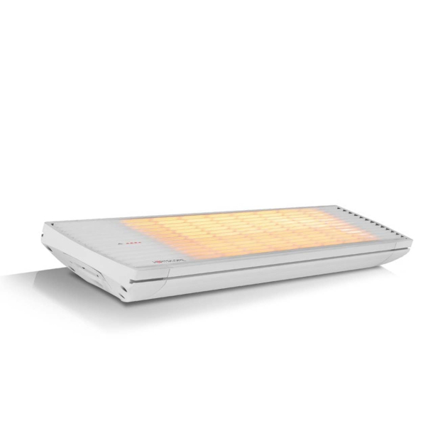 Heatscope spot 2800w hvid