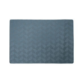 Compliments, Oslo Place Mat 3043 cm, Dug Bl
