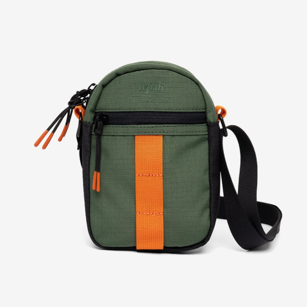 Skulder taske l Mobil holder l Lefrik 